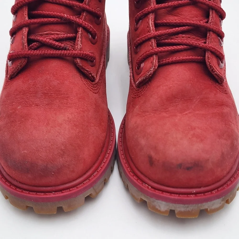Timberland 6